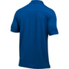 Under Armour Men's Royal Team Armour Polo