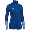 1309958-under-armour-women-blue-quarter-zip