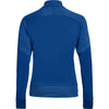 Under Armour Women's Royal Qualifier Hybrid Warm-Up Jacket