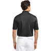 Nike Men's Black Tech Basic Dri-FIT S/S Polo