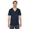 2456-american-apparel-navy-v-neck