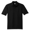 nike-black-classic-polo