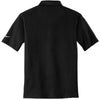 Nike Men's Black Dri-FIT S/S Classic Polo