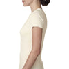 Next Level Women's Ivory Perfect Tee