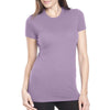 Next Level Women's Lilac Perfect Tee