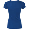 Next Level Women's Royal Perfect Tee