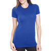 Next Level Women's Royal Perfect Tee
