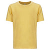 3312-next-level-yellow-crew-tee
