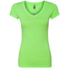 3400l-next-level-women-neon-green-tee