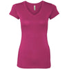 3400l-next-level-women-raspberry-tee
