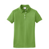 nike-womens-light-green-pebble-polo