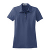 nike-womens-blue-diamond-polo