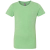3712-next-level-women-light-green-tee