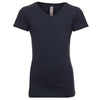 3740-next-level-women-light-navy-tee