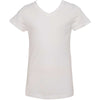 3740-next-level-women-white-tee