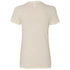Next Level Women's Ivory Boyfriend Tee