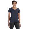 391a-anvil-women-navy-t-shirt