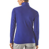 Patagonia Women's Cobalt Blue R1 Pullover