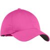 nike-pink-twill-cap