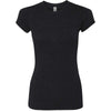 6000l-next-level-women-black-tee