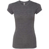 6000l-next-level-women-charcoal-tee