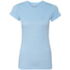 6000l-next-level-women-light-blue-tee