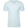 6240-next-level-light-blue-v-neck-tee