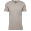 6240-next-level-tan-v-neck-tee