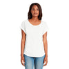 6360-next-level-women-white-tee