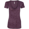 6540-next-level-women-eggplant-v-tee