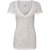 6540-next-level-women-white-v-tee