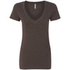 6640-next-level-women-brown-tee