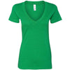 6640-next-level-women-kelly-green-tee