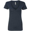 6640-next-level-women-navy-tee