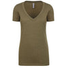 6640-next-level-women-olive-tee
