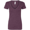 6640-next-level-women-eggplant-tee
