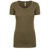 6730-next-level-women-olive-tee