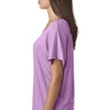 Next Level Women's Vintage Lilac Triblend Dolman
