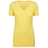 6840-next-level-women-yellow-tee