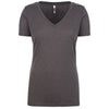6840-next-level-women-dark-grey-tee