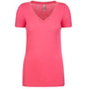 6840-next-level-women-pink-tee