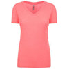 6840-next-level-women-neon-pink-tee