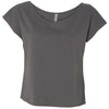 6960-next-level-women-dark-grey-tee