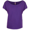6960-next-level-women-purple-tee