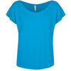 6960-next-level-women-turquoise-tee