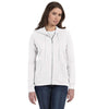 71600l-anvil-women-white-hooded-fleece