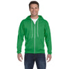 71600-anvil-green-hooded-fleece