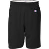 8187-champion-black-gym-short