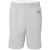 8187-champion-light-grey-gym-short