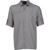 87046-north-end-charcoal-shirt